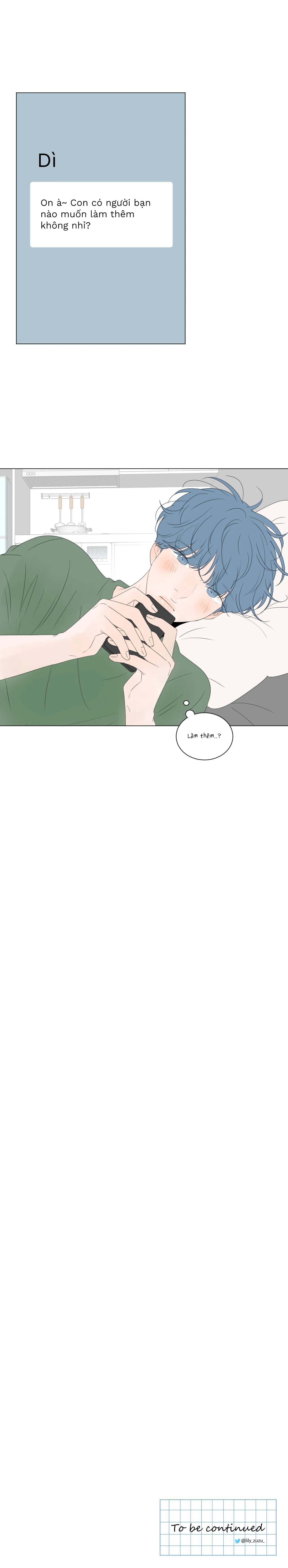 Người Đàn Ông Của Raon Chapter 26 - Next 
