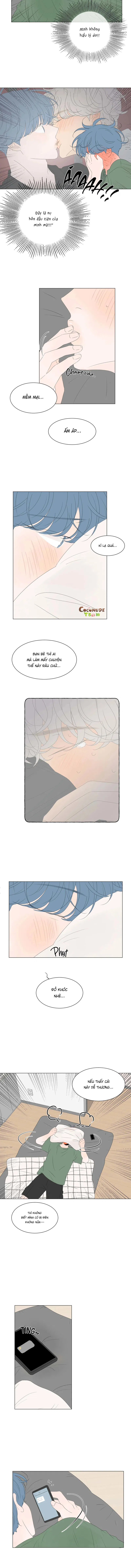 Người Đàn Ông Của Raon Chapter 26 - Next 