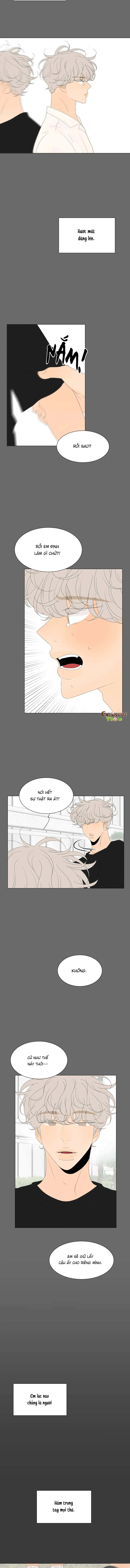 Người Đàn Ông Của Raon Chapter 28 - Next 