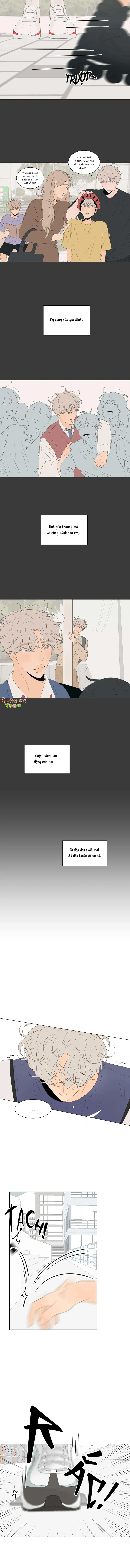 Người Đàn Ông Của Raon Chapter 28 - Next 