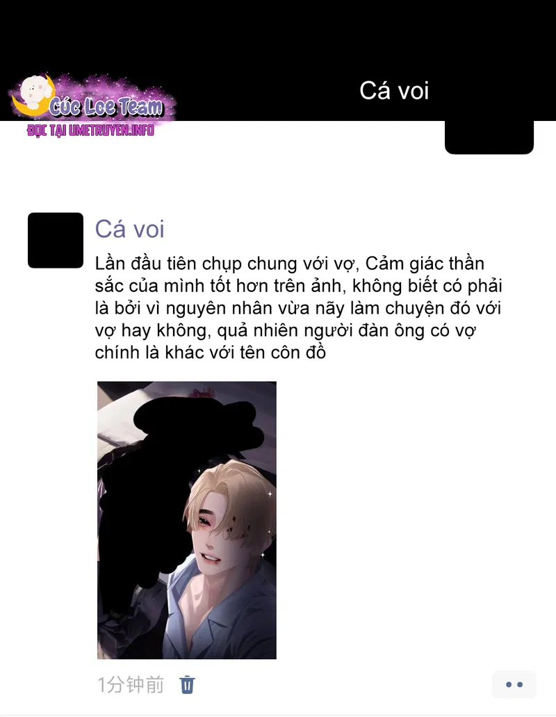 Mẩu Truyện Ngắn Của Tác Giả Họa Nô Chapter 58 - Trang 2