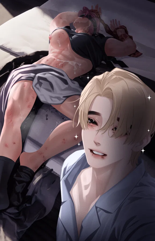 Mẩu Truyện Ngắn Của Tác Giả Họa Nô Chapter 58 - Trang 2