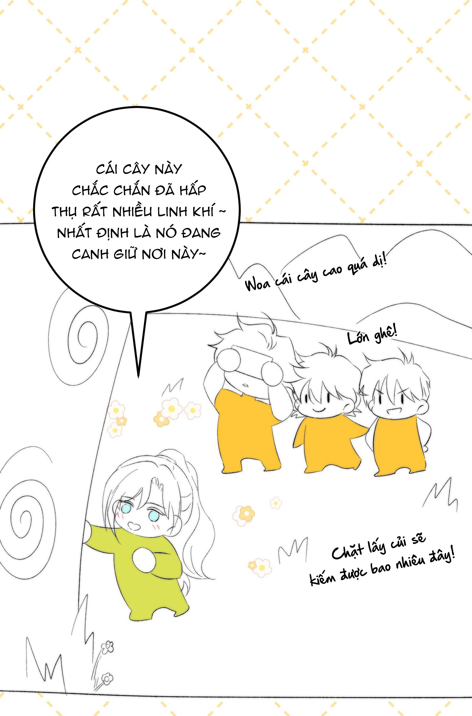 Chọc Quê Vương Tử Yandere Chapter 25.1 - Trang 2
