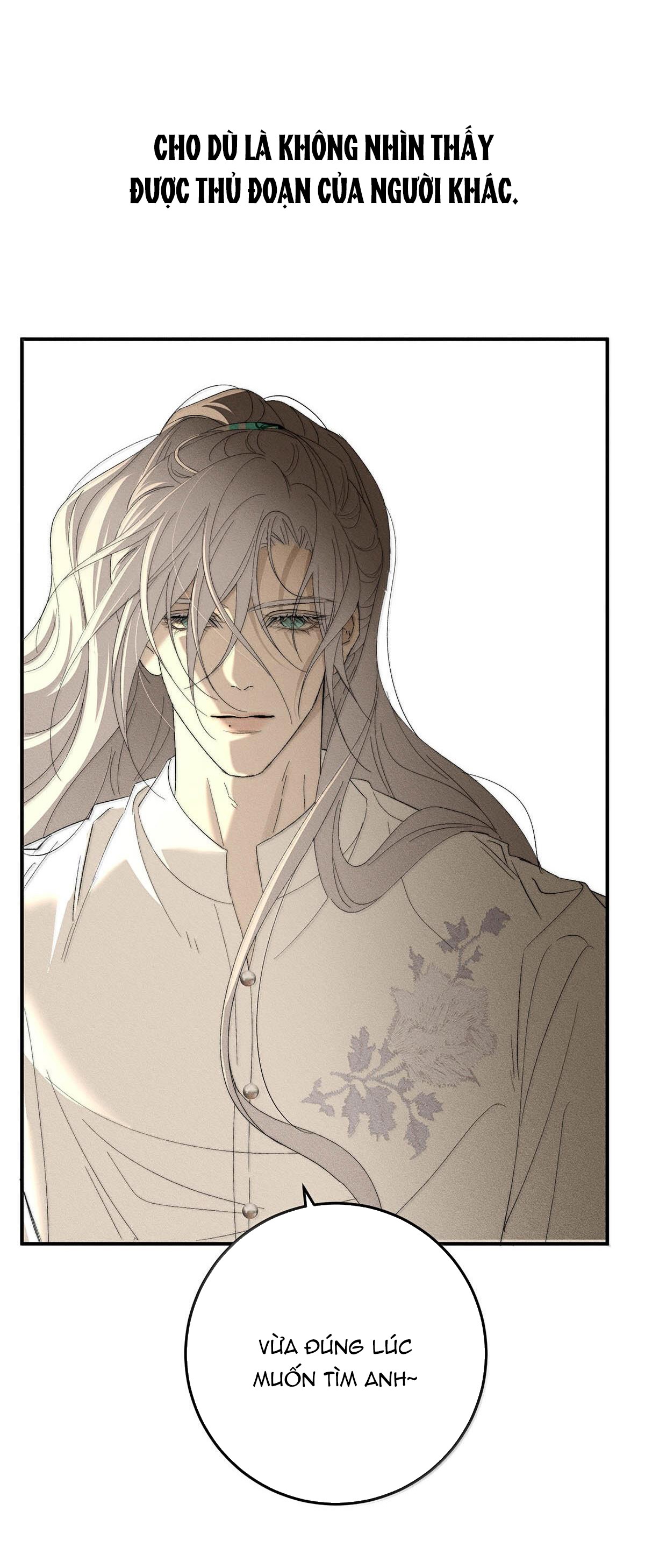 Chọc Quê Vương Tử Yandere Chapter 26 - Next 