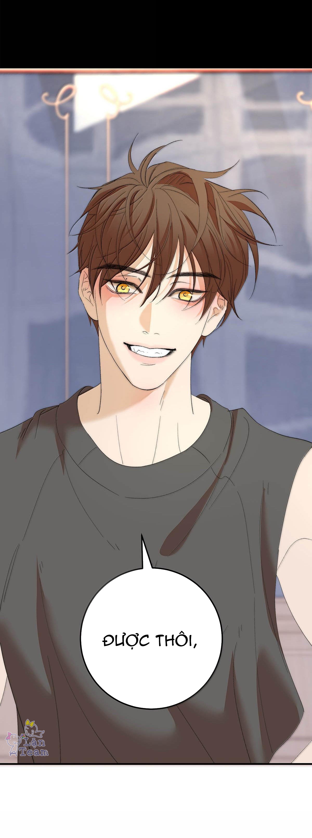 Chọc Quê Vương Tử Yandere Chapter 26 - Next 