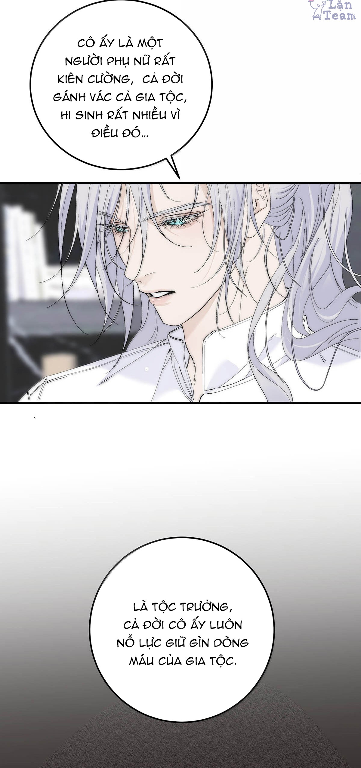 Chọc Quê Vương Tử Yandere Chapter 27 - Next Chapter 28