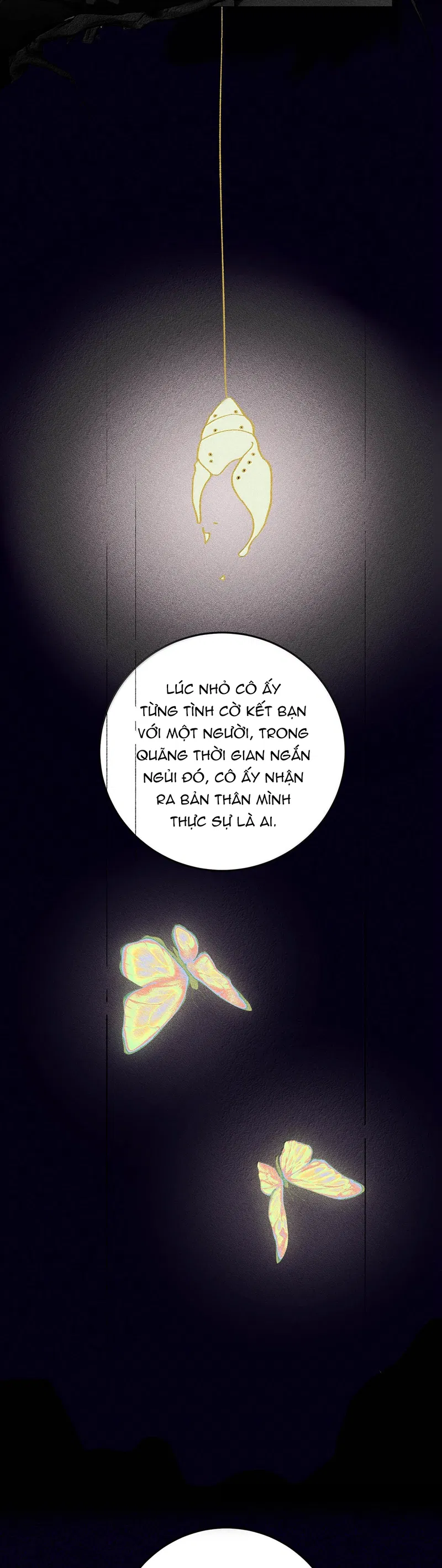 Chọc Quê Vương Tử Yandere Chapter 27 - Next Chapter 28