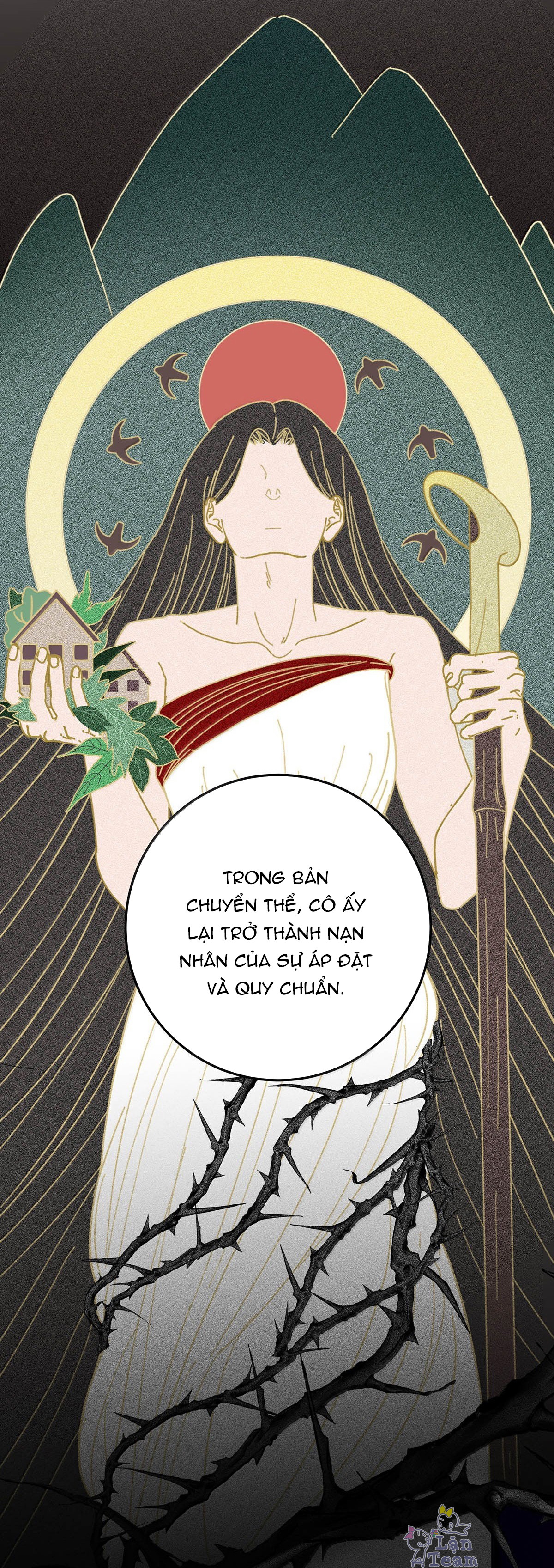 Chọc Quê Vương Tử Yandere Chapter 27 - Next Chapter 28