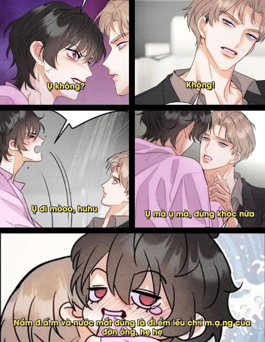 Chọc Quê Vương Tử Yandere Chapter 27 - Next Chapter 28