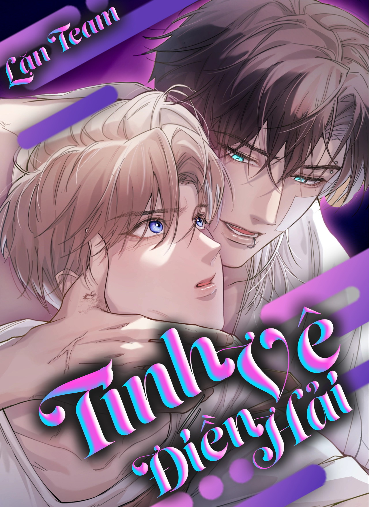 Chọc Quê Vương Tử Yandere Chapter 27 - Next Chapter 28