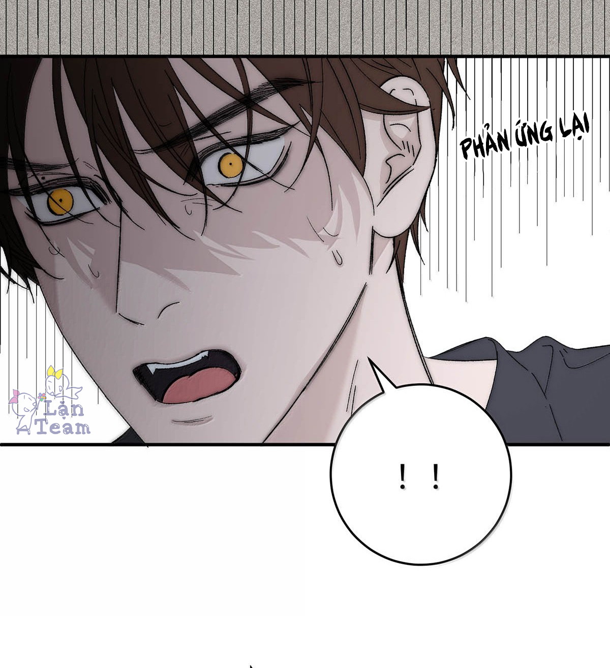 Chọc Quê Vương Tử Yandere Chapter 30 - Trang 2