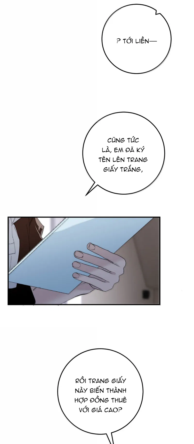 Chọc Quê Vương Tử Yandere Chapter 30 - Trang 2