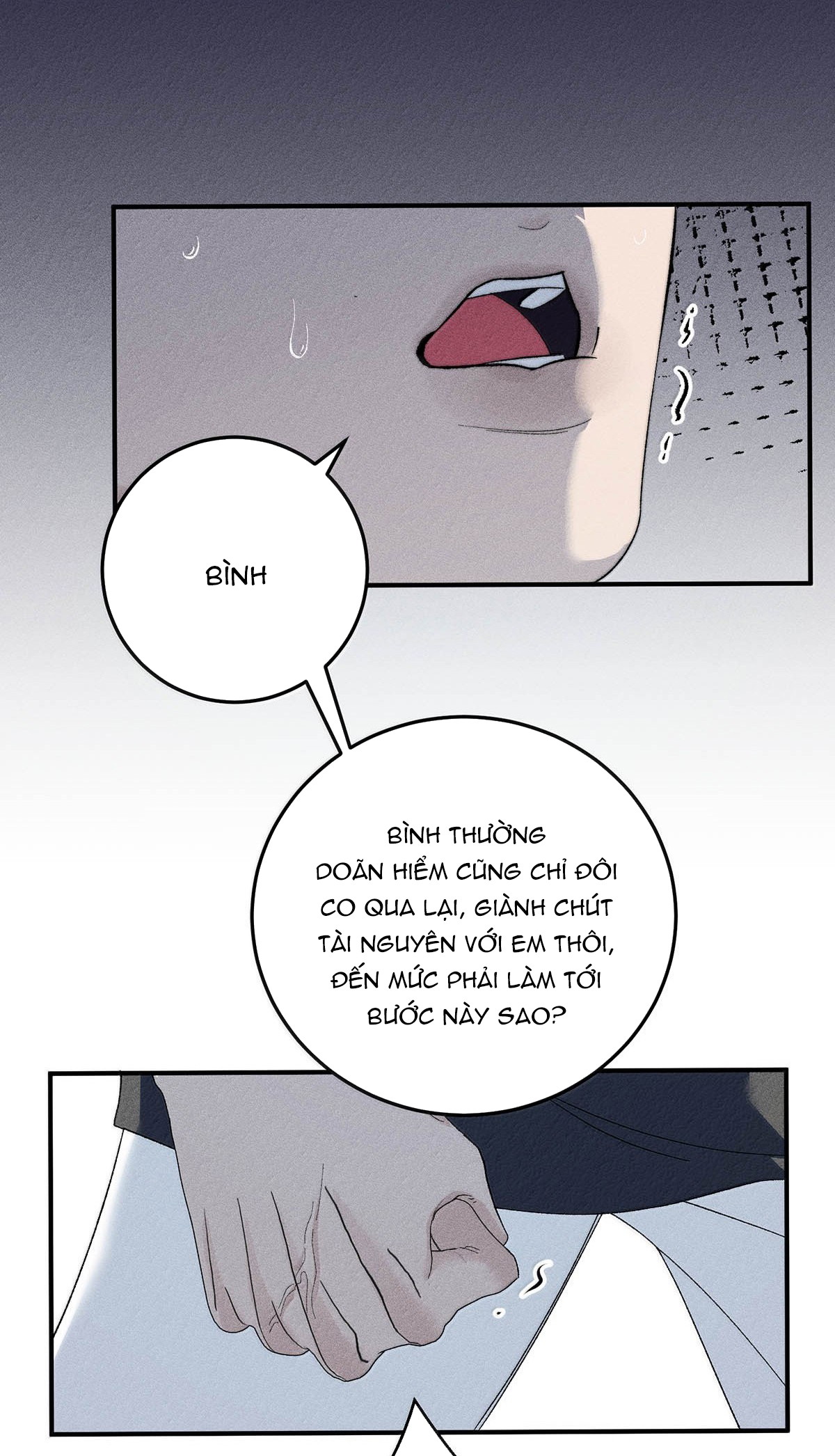 Chọc Quê Vương Tử Yandere Chapter 30 - Trang 2