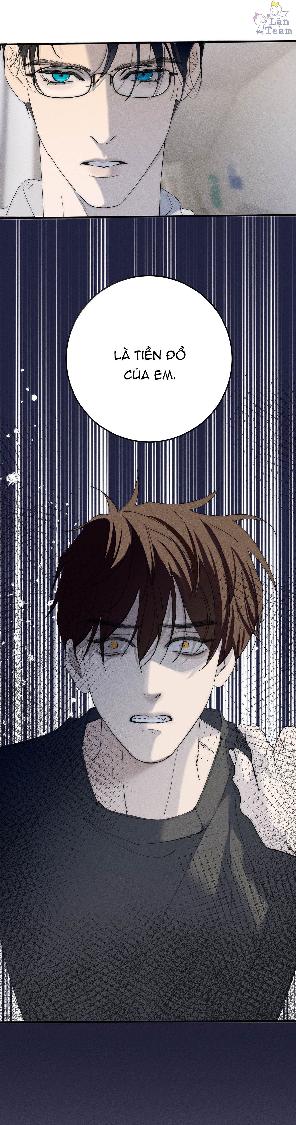 Chọc Quê Vương Tử Yandere Chapter 30 - Trang 2