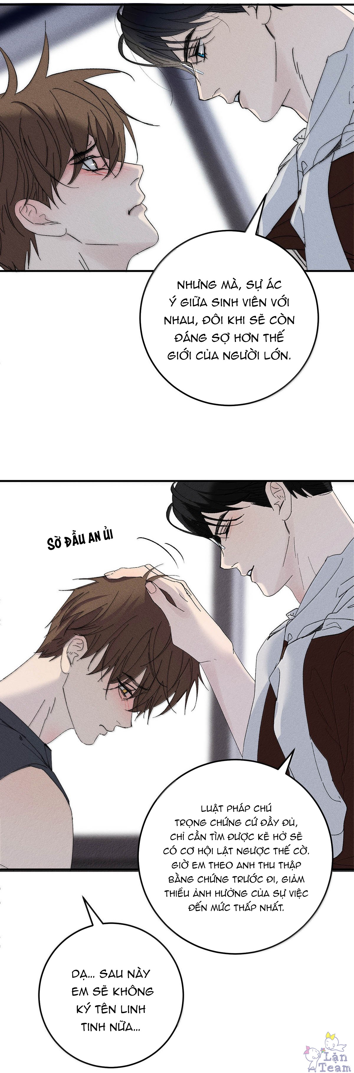 Chọc Quê Vương Tử Yandere Chapter 30 - Trang 2