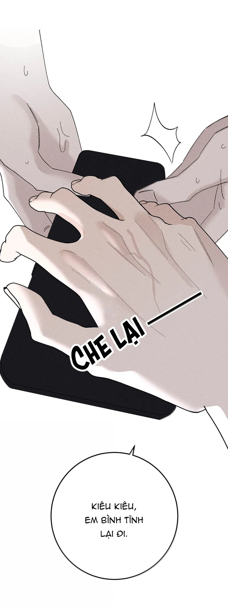 Chọc Quê Vương Tử Yandere Chapter 30 - Trang 2