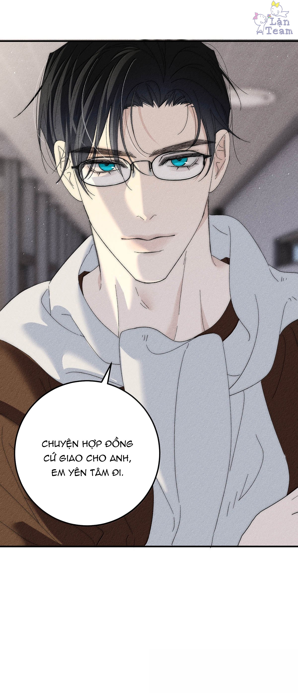 Chọc Quê Vương Tử Yandere Chapter 30 - Trang 2