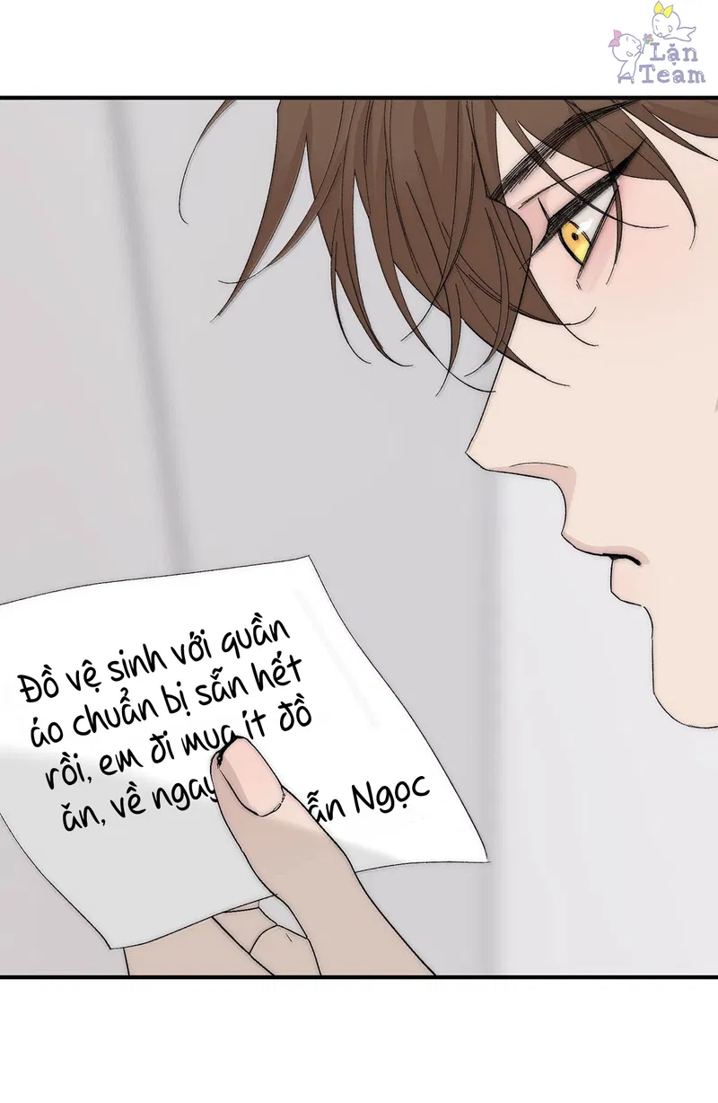 Chọc Quê Vương Tử Yandere Chapter 31 - Next 