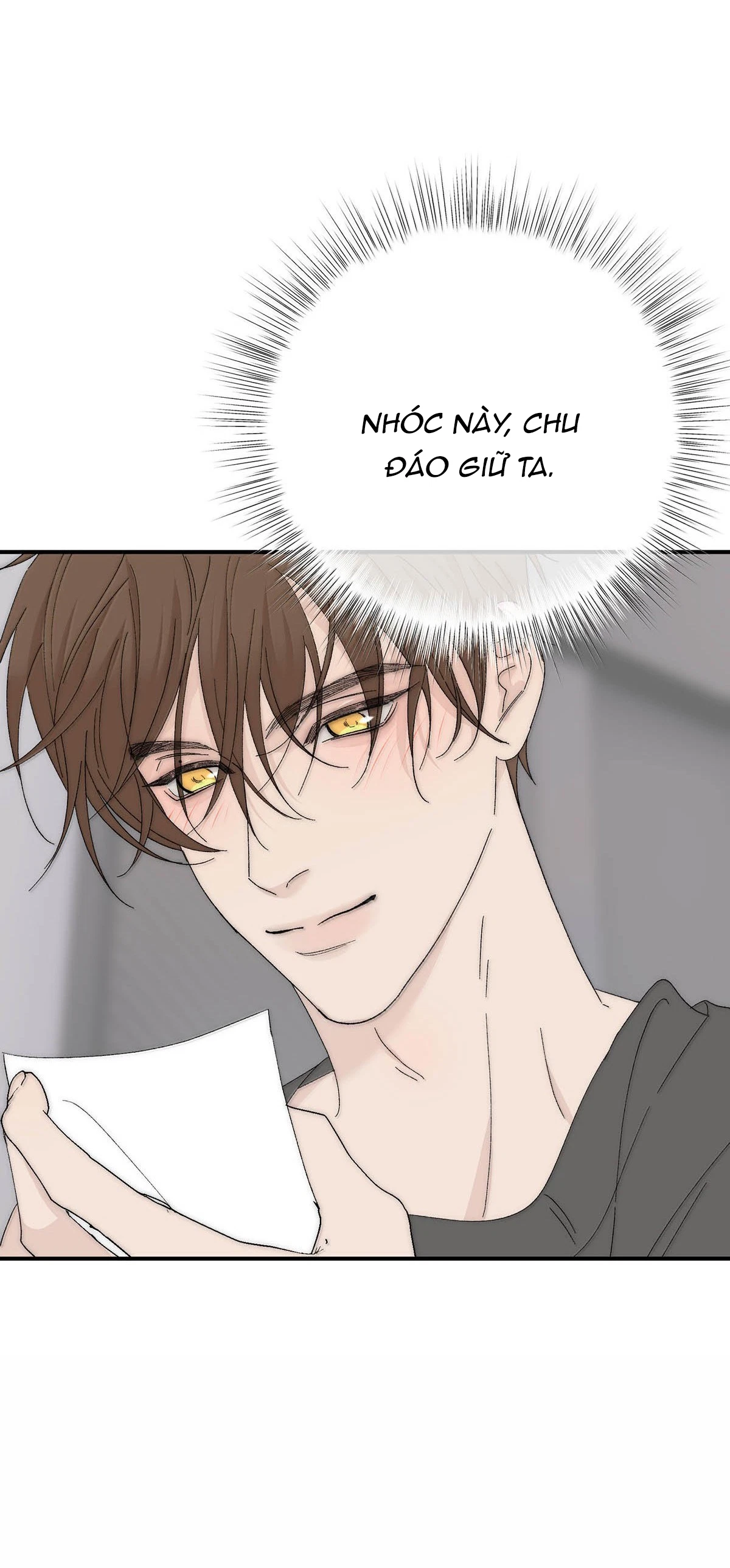 Chọc Quê Vương Tử Yandere Chapter 31 - Next 