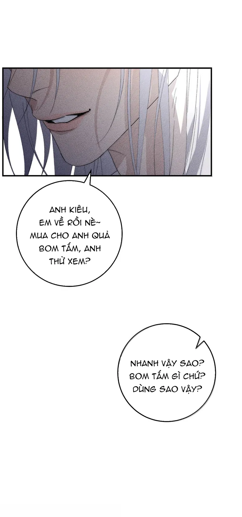 Chọc Quê Vương Tử Yandere Chapter 31 - Next 