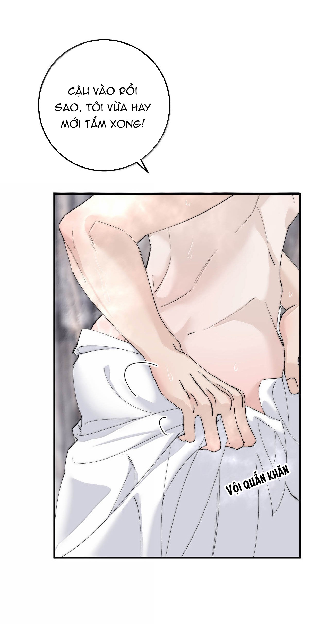 Chọc Quê Vương Tử Yandere Chapter 31 - Next 