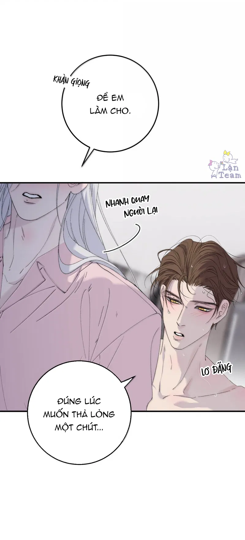 Chọc Quê Vương Tử Yandere Chapter 31 - Next 