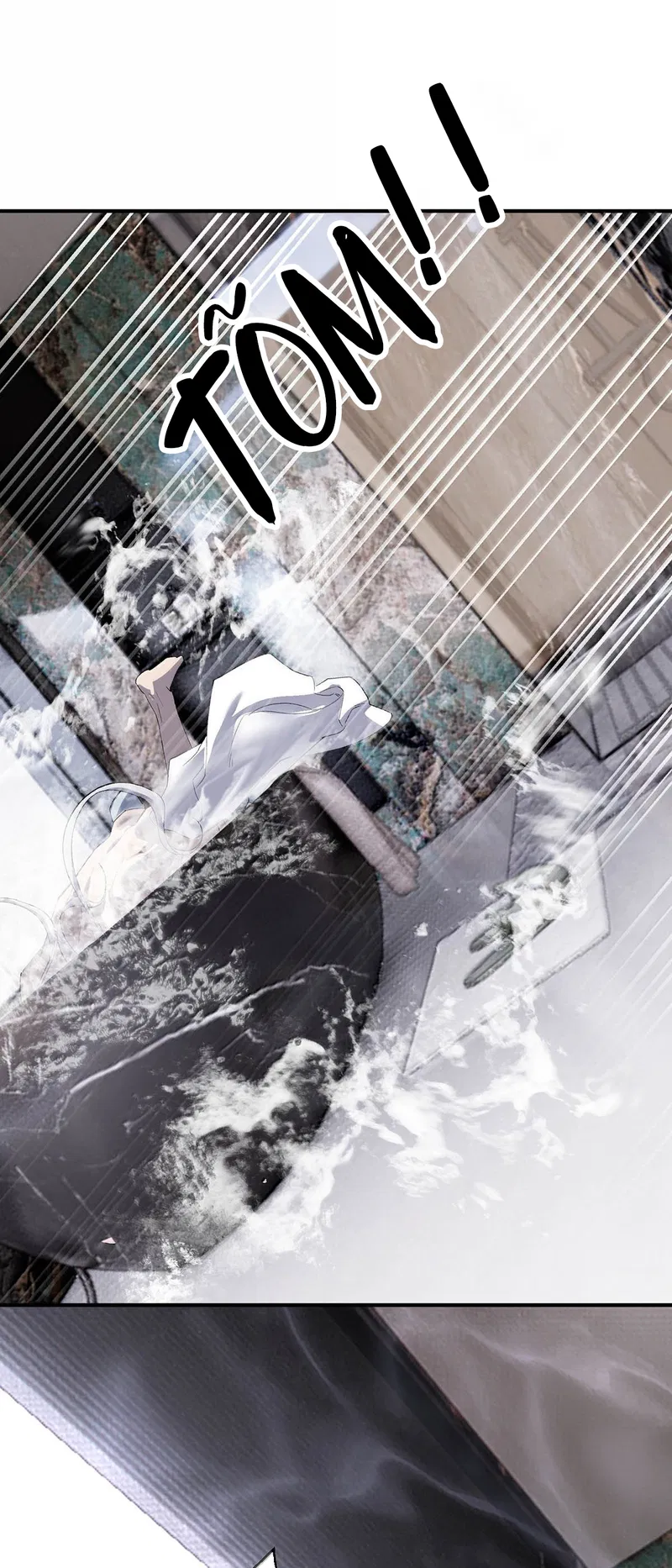 Chọc Quê Vương Tử Yandere Chapter 31 - Next 