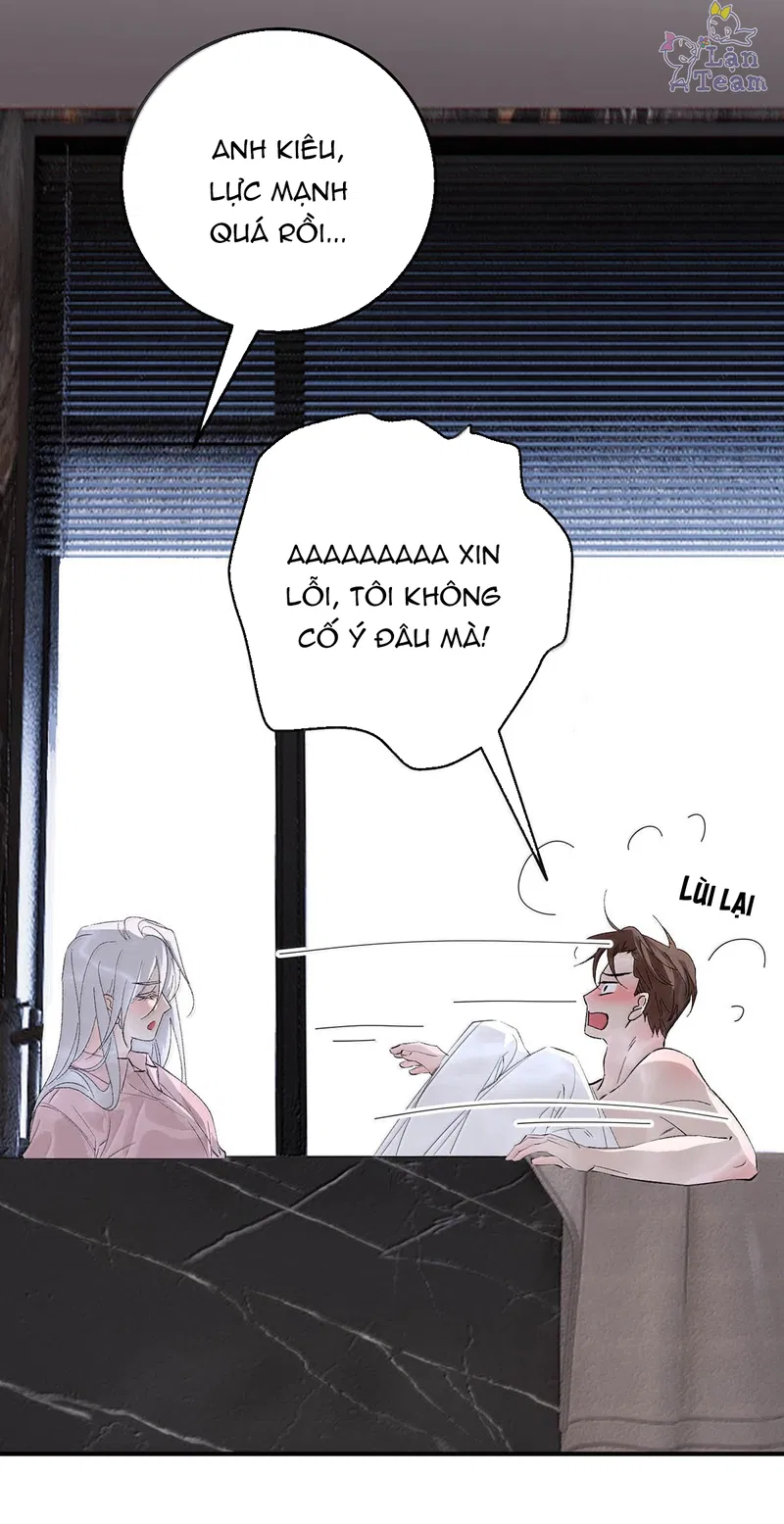 Chọc Quê Vương Tử Yandere Chapter 31 - Next 
