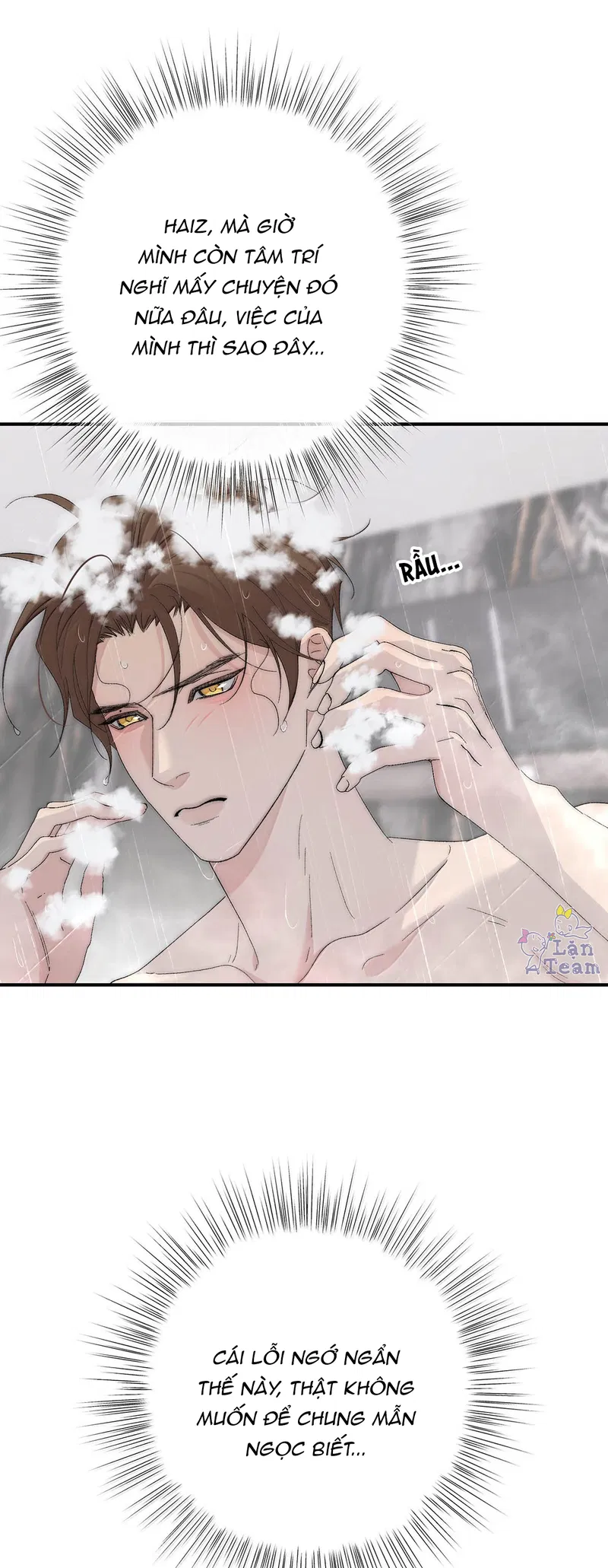 Chọc Quê Vương Tử Yandere Chapter 31 - Next 