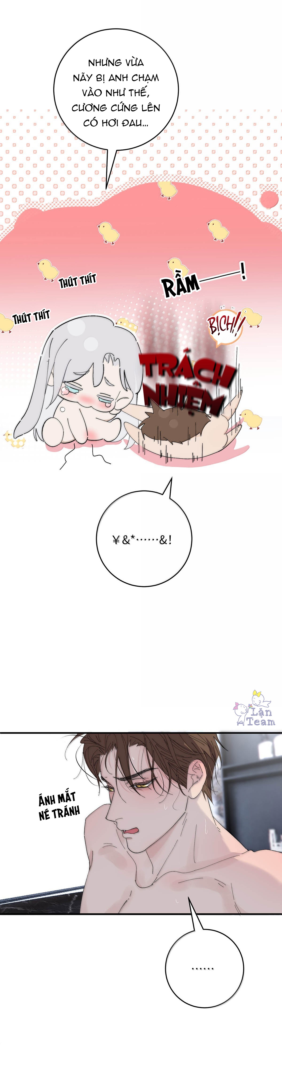 Chọc Quê Vương Tử Yandere Chapter 32 - Trang 2