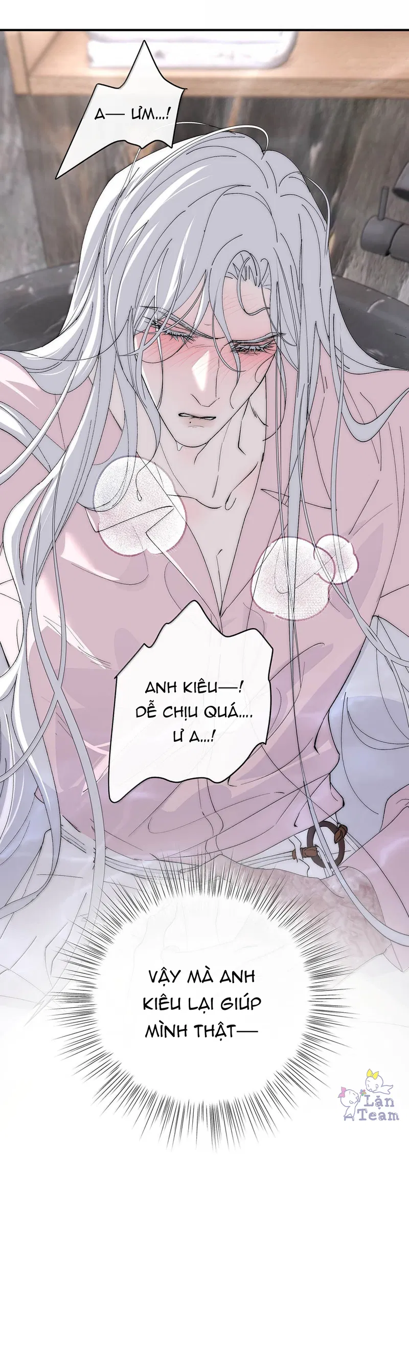 Chọc Quê Vương Tử Yandere Chapter 32 - Trang 2