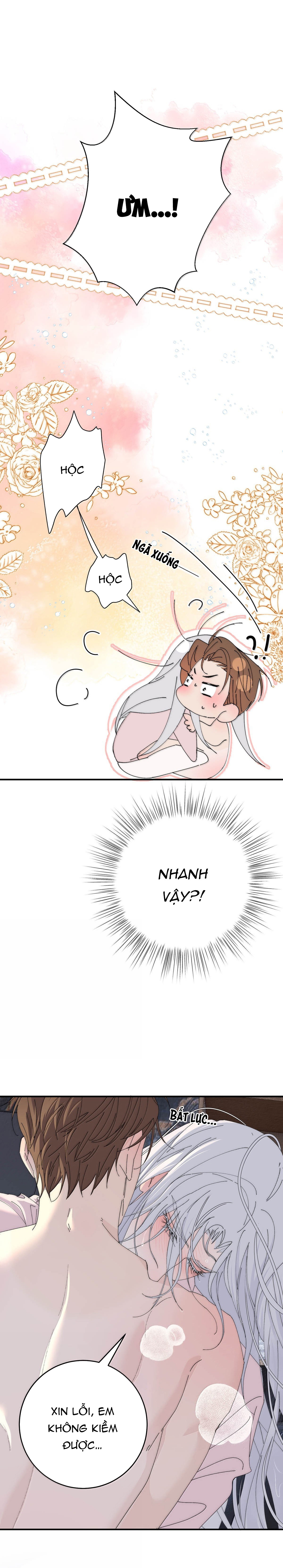 Chọc Quê Vương Tử Yandere Chapter 32 - Trang 2