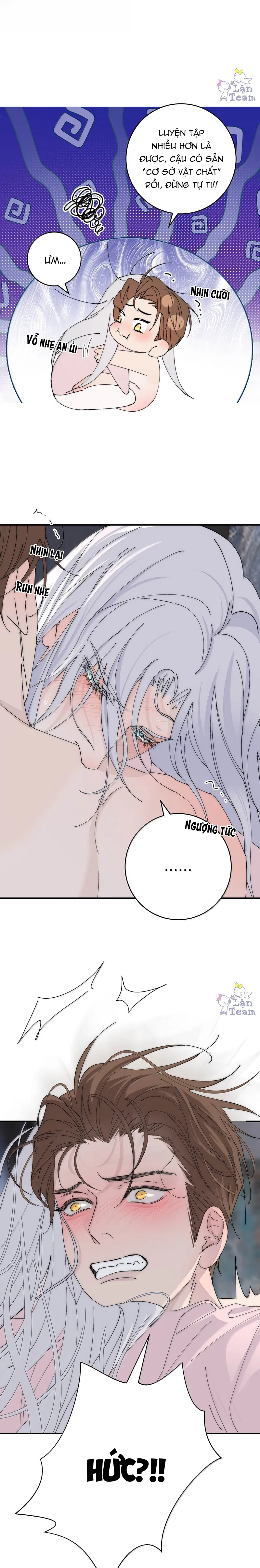 Chọc Quê Vương Tử Yandere Chapter 32 - Trang 2