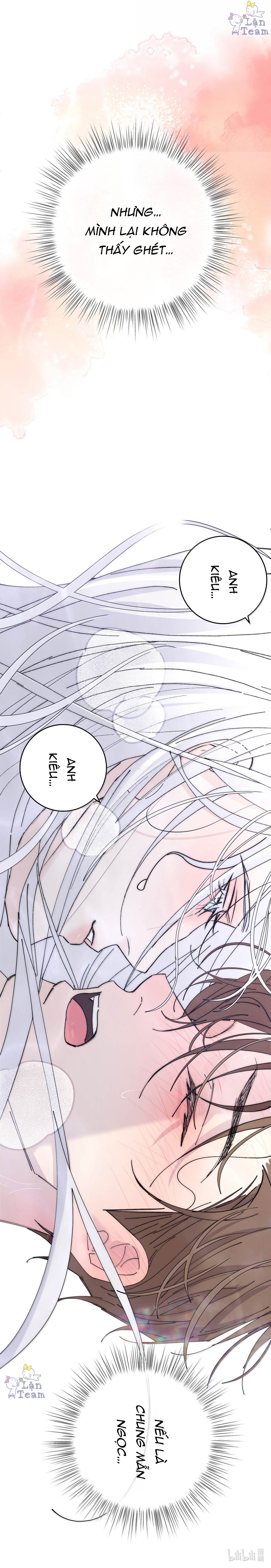 Chọc Quê Vương Tử Yandere Chapter 32 - Trang 2