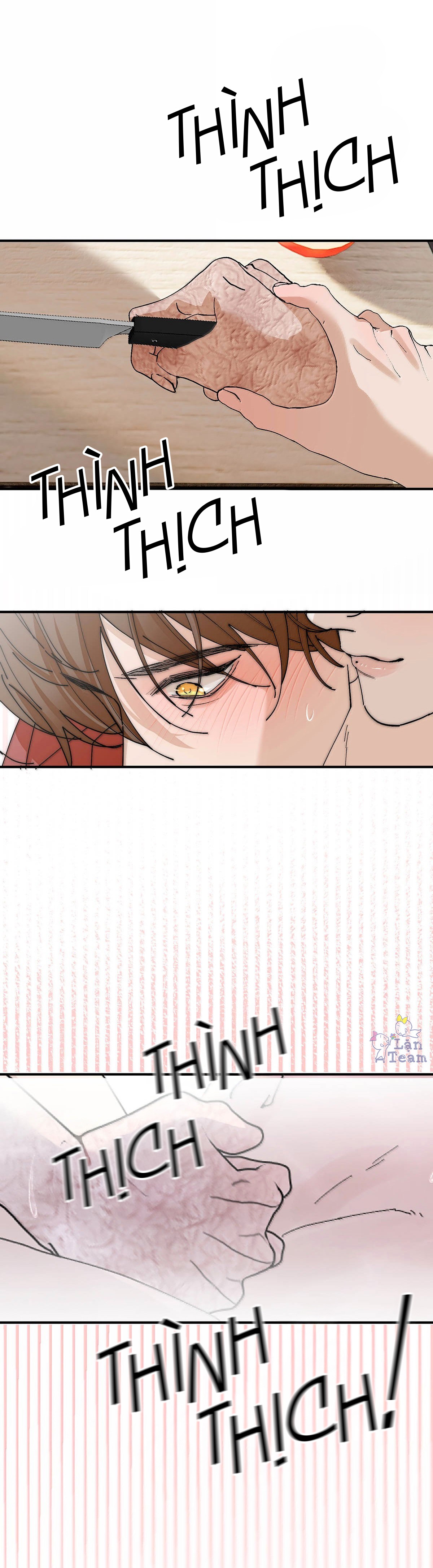 Chọc Quê Vương Tử Yandere Chapter 33 - Trang 2