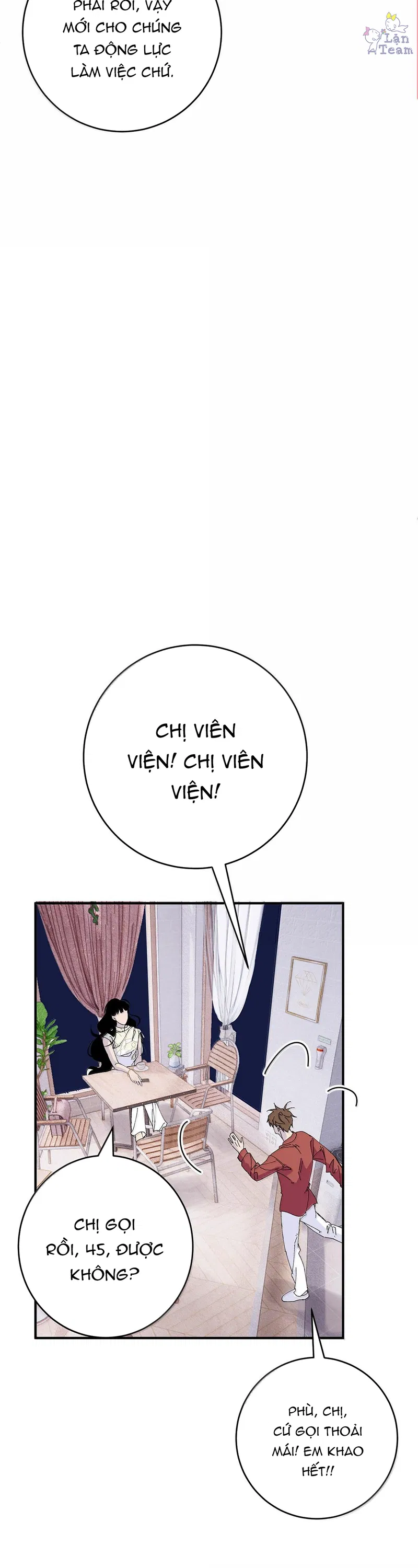 Chọc Quê Vương Tử Yandere Chapter 34 - Trang 2