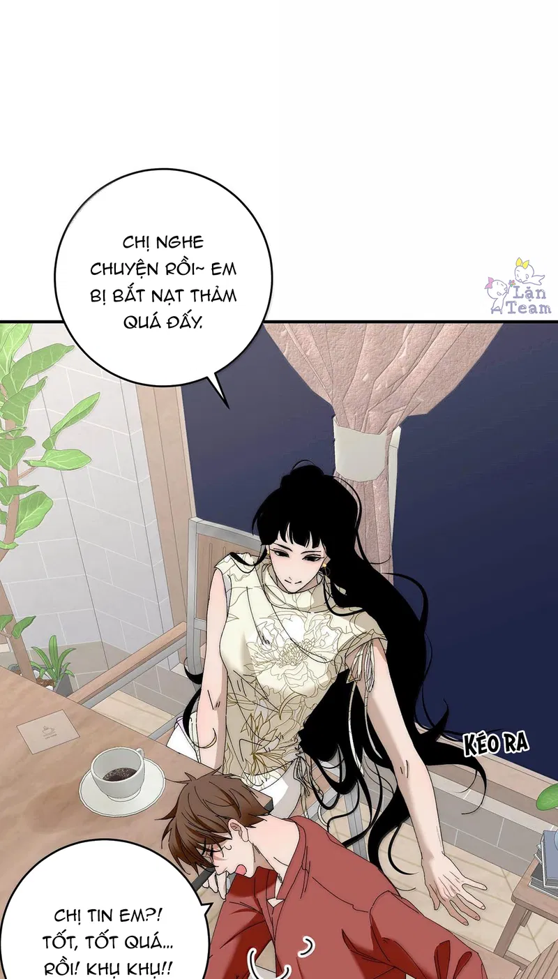 Chọc Quê Vương Tử Yandere Chapter 34 - Trang 2