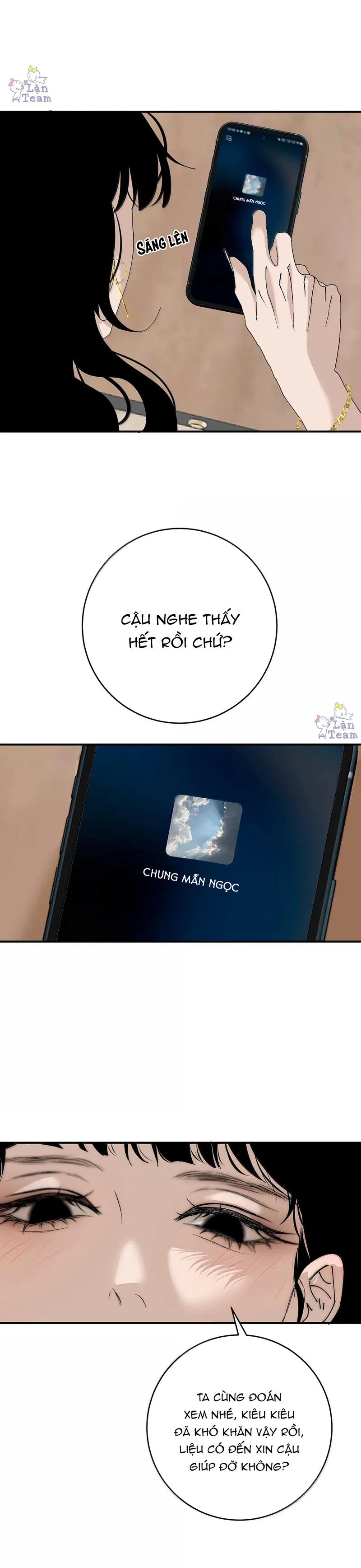 Chọc Quê Vương Tử Yandere Chapter 34 - Trang 2
