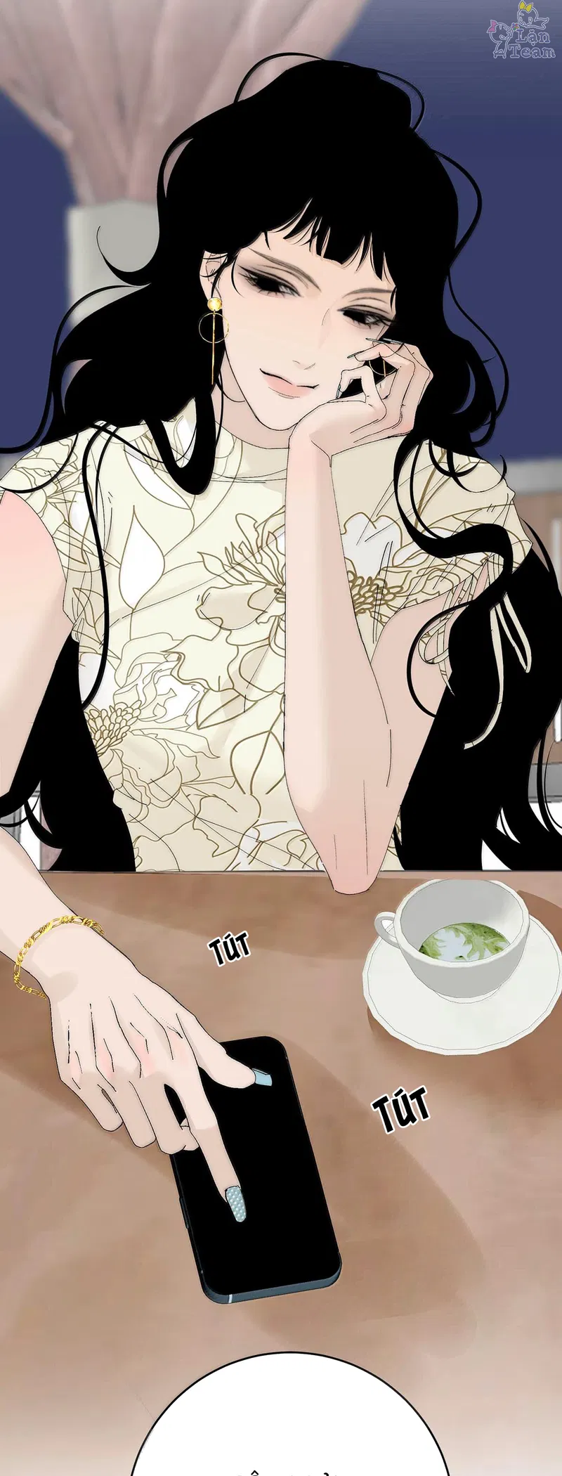 Chọc Quê Vương Tử Yandere Chapter 34 - Trang 2