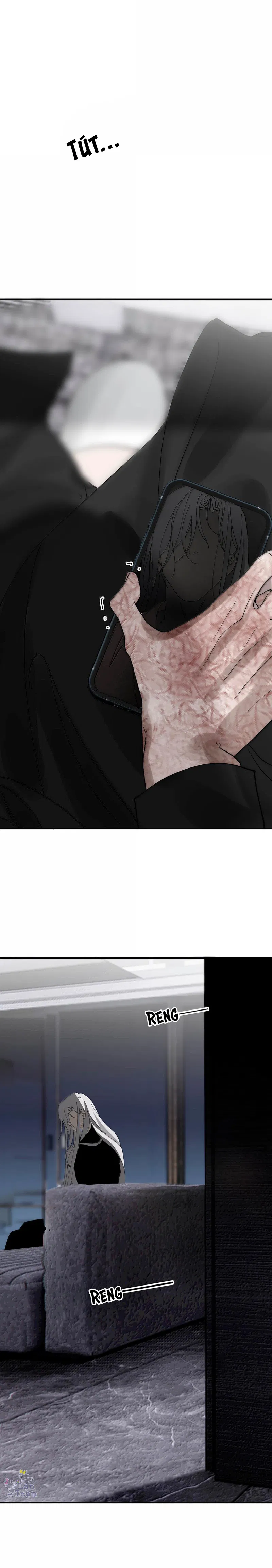 Chọc Quê Vương Tử Yandere Chapter 34 - Trang 2