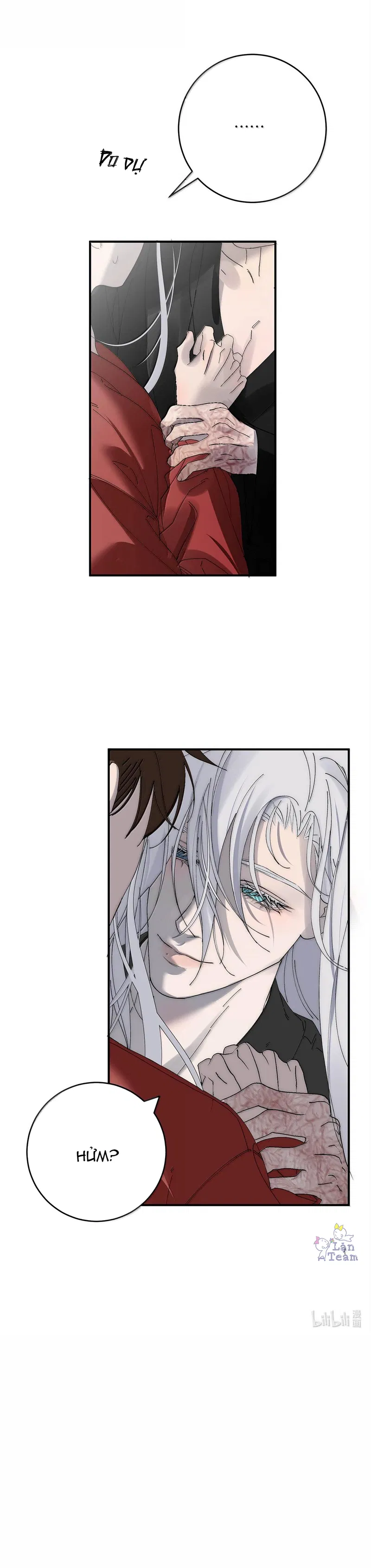 Chọc Quê Vương Tử Yandere Chapter 34 - Trang 2