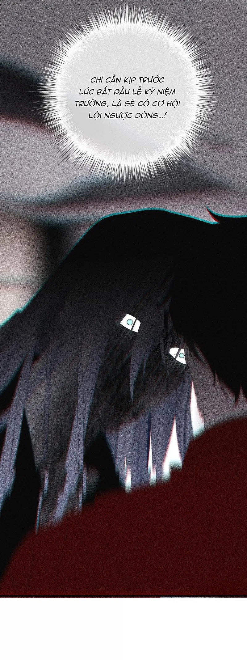 Chọc Quê Vương Tử Yandere Chapter 35 - Trang 2