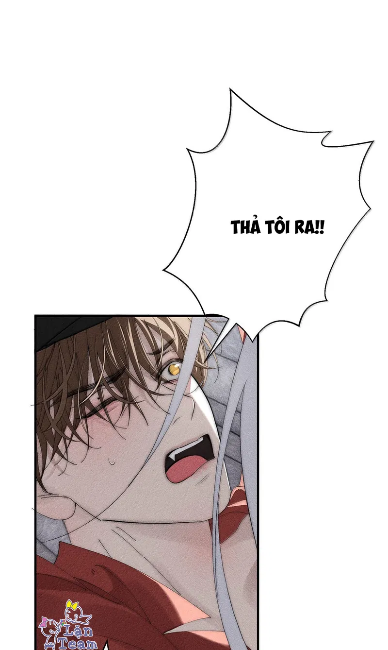 Chọc Quê Vương Tử Yandere Chapter 35 - Trang 2