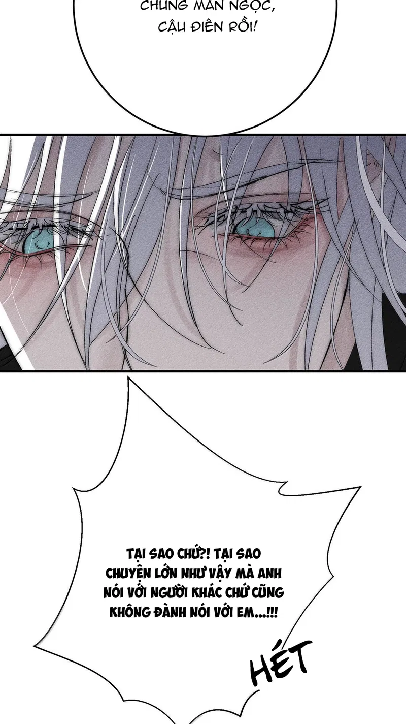 Chọc Quê Vương Tử Yandere Chapter 35 - Trang 2