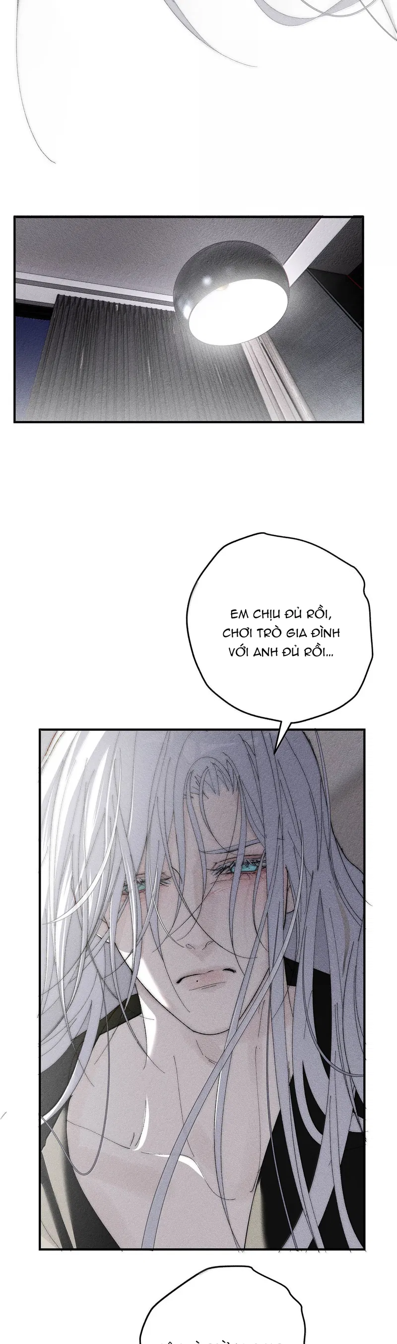 Chọc Quê Vương Tử Yandere Chapter 35 - Trang 2