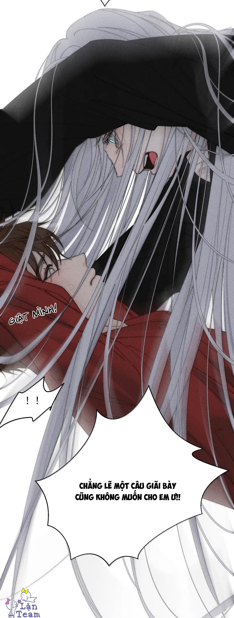 Chọc Quê Vương Tử Yandere Chapter 35 - Trang 2
