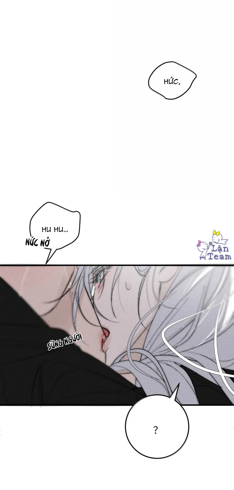 Chọc Quê Vương Tử Yandere Chapter 35 - Trang 2