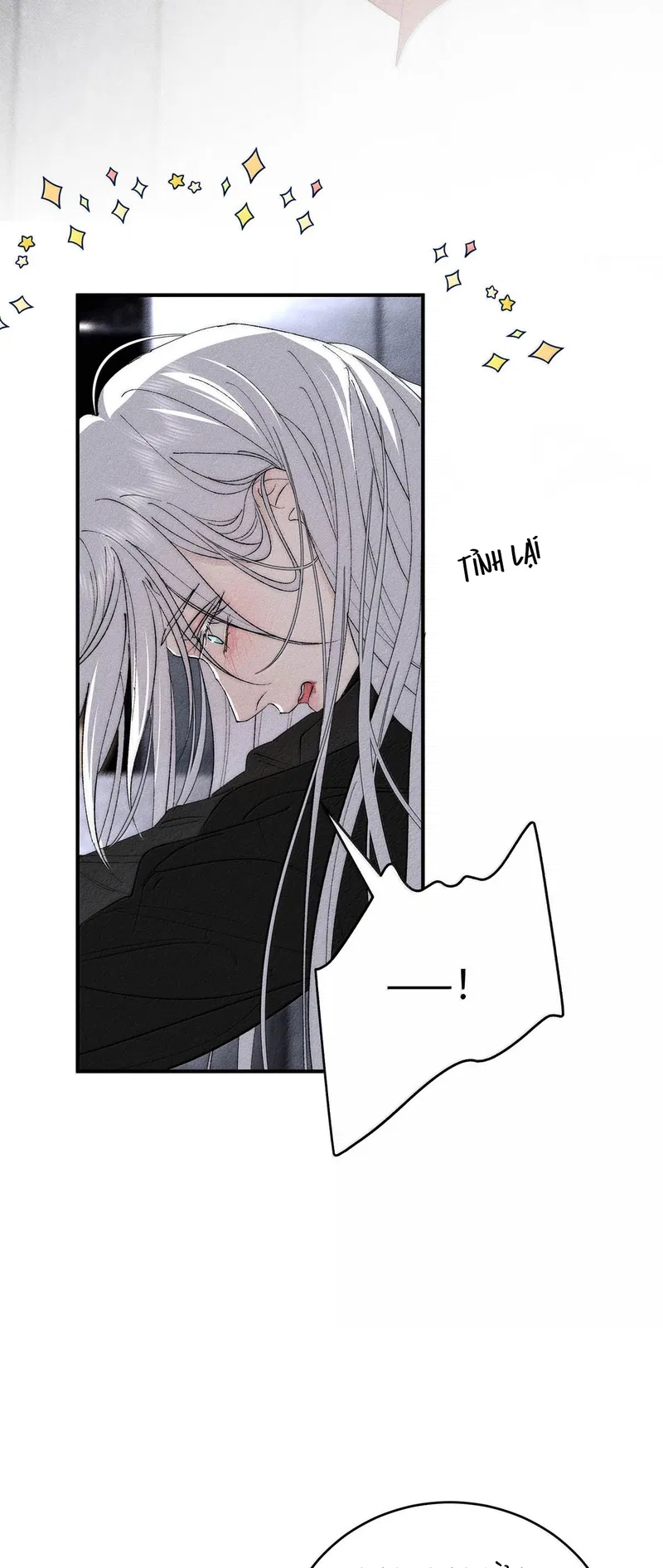 Chọc Quê Vương Tử Yandere Chapter 35 - Trang 2