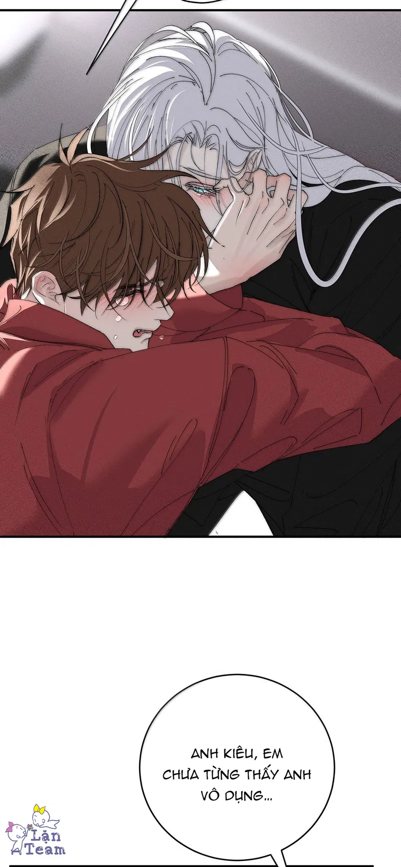 Chọc Quê Vương Tử Yandere Chapter 35 - Trang 2