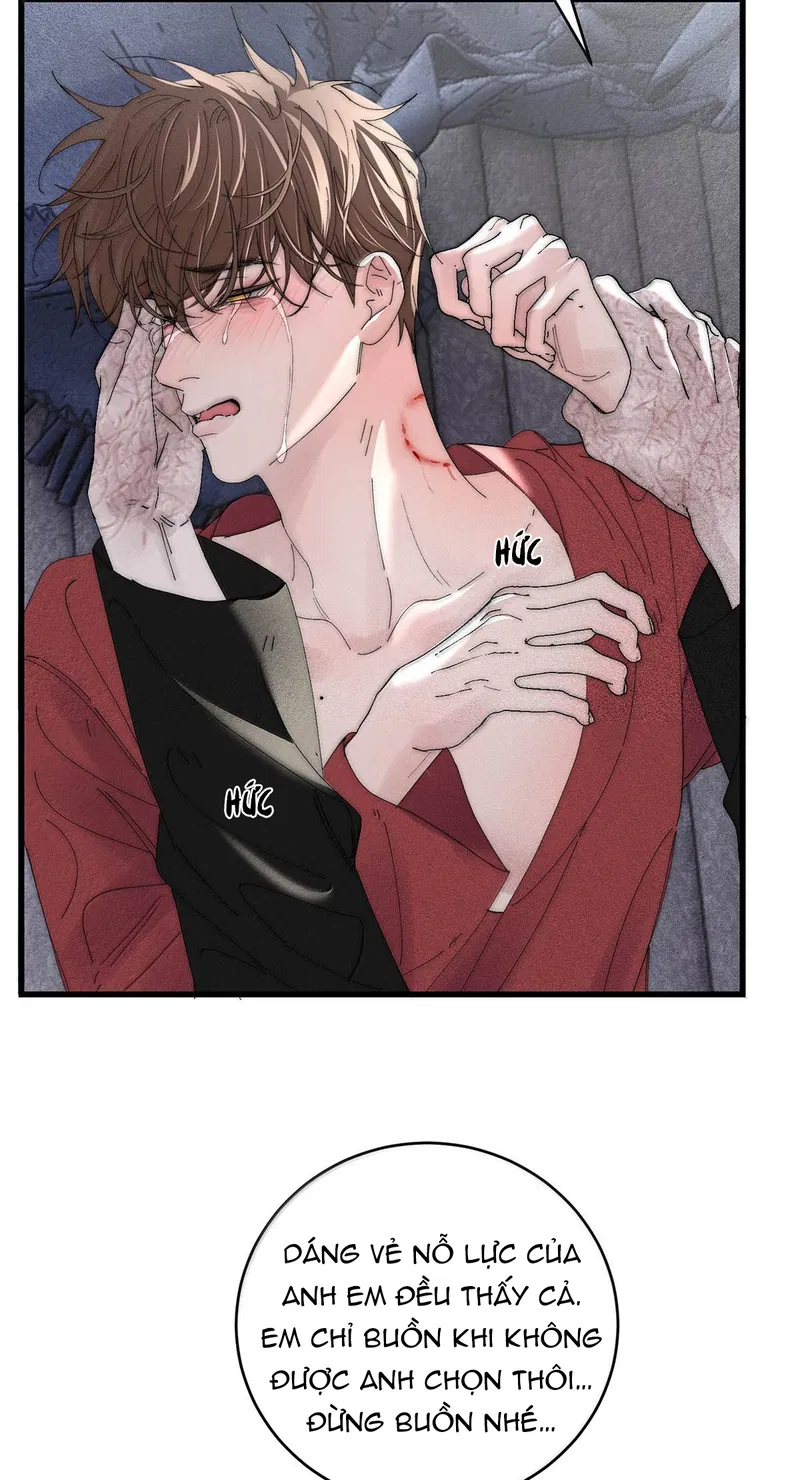 Chọc Quê Vương Tử Yandere Chapter 35 - Trang 2